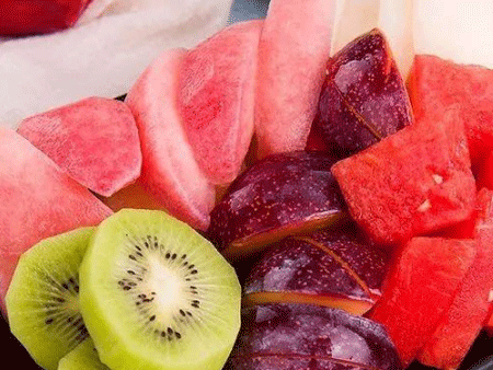 水果進(jìn)口白云機(jī)場報關(guān)流程指南！