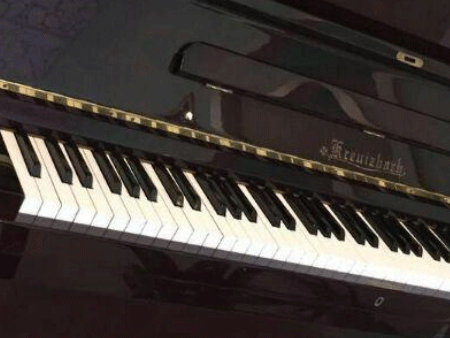 機場代理報關公司教你二手鋼琴報關資料有哪些！