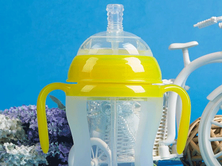 奶瓶機場進口代理報關流程與資料都在這！