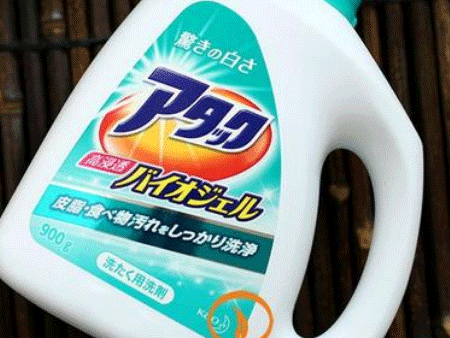 深圳洗衣液進(jìn)口報(bào)關(guān)操作流程指導(dǎo)！