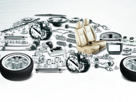 日本汽車配件進口報關(guān)怎么做？