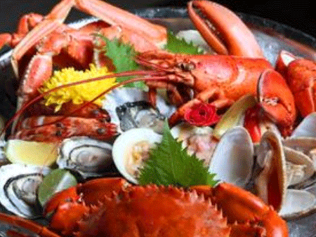 一般貿(mào)易海鮮食品海蜇進口清關(guān)秘訣！