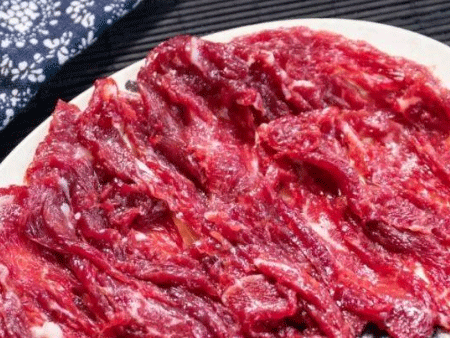 澳大利亞牛肉進(jìn)口機(jī)場代理報關(guān)資料整理！