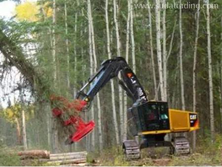 代理伐木機(jī)進(jìn)口報(bào)關(guān)方案指南！