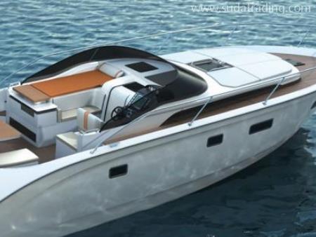 進口二手游艇報關(guān)要填好這些申報資料！