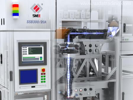 光刻機進口報關(guān)這幾點注意事項你要清楚！