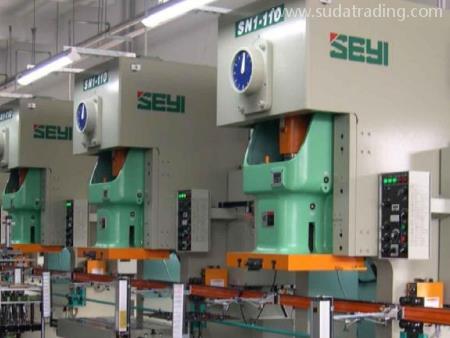 德國機(jī)器進(jìn)口清關(guān)操作流程與難點(diǎn)解析！