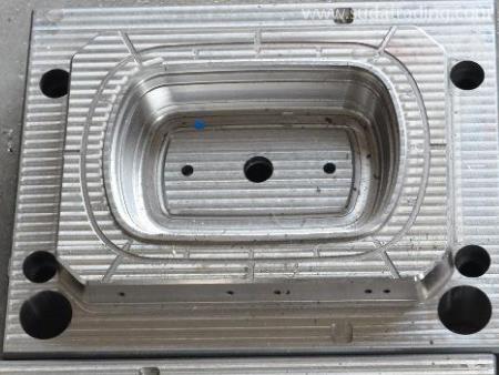 一站式代理塑膠模具進口報關操作指南！