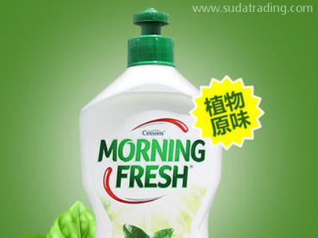 一般日用品洗潔精進(jìn)口報(bào)關(guān)所需資料有這些！