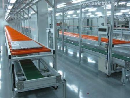 廣東進(jìn)口生產(chǎn)線報(bào)關(guān)方案一條龍服務(wù)！