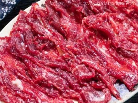 冷凍牛肉空運(yùn)進(jìn)口報關(guān)單證資料在這里！