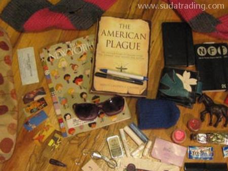 廣東私人物品進(jìn)口報關(guān)那些事！