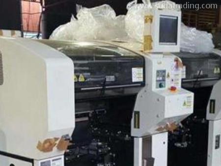 廣東進口舊設(shè)備報關(guān)記得提前準備好這些！