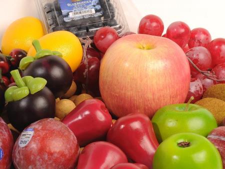 深圳水果進(jìn)口報(bào)關(guān)操作流程指導(dǎo)！——廣東速達(dá)供應(yīng)鏈