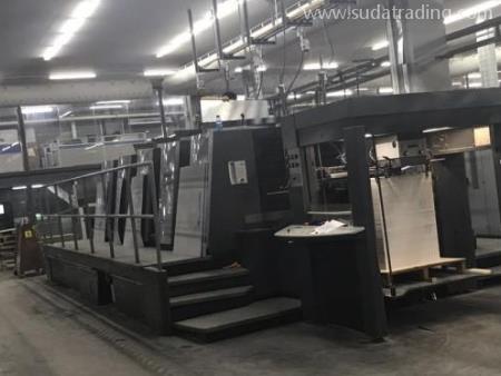 進(jìn)口二手印刷機(jī)清關(guān)操作流程詳細(xì)指導(dǎo)！