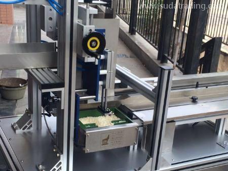 紙巾機(jī)配件進(jìn)口報(bào)關(guān)基本操作流程！