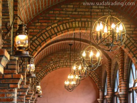 歐洲燈具空運進口清關時記得這兩點！