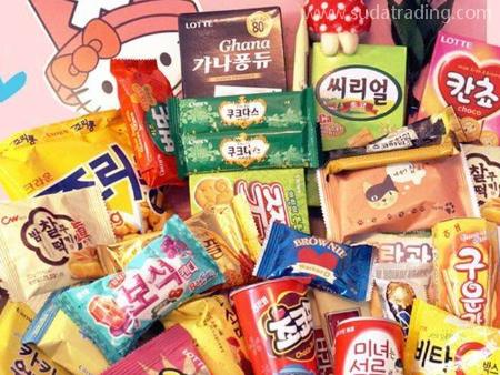 食品進(jìn)口報(bào)關(guān)一般流程是這樣的！