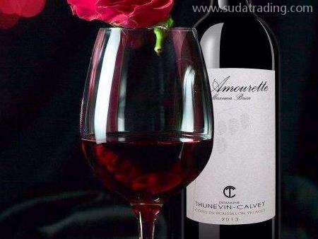 進(jìn)口葡萄酒報(bào)關(guān)前需準(zhǔn)備的申報(bào)文件！