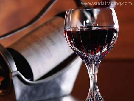 紅酒進口空運報關流程與資料整理！