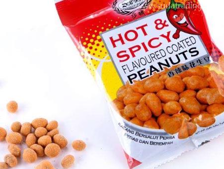 進口食品報關(guān)中文標簽備案需注意的問題！