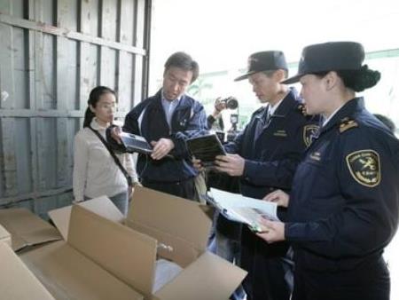 東莞進口報關流程詳細版！建議收藏！