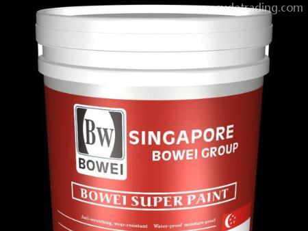 廣州機場進口涂料報關流程原來是這樣的！