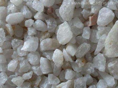 海運石英砂進口報關散雜船操作流程