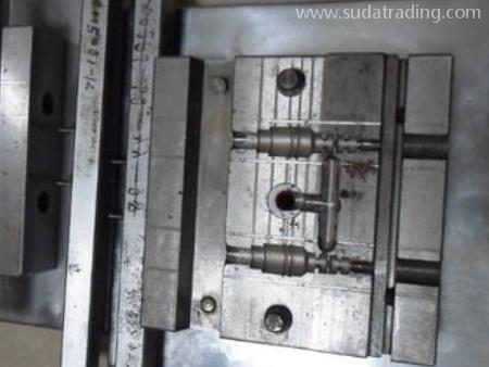 二手模具進(jìn)口清關(guān)代理操作流程詳解！