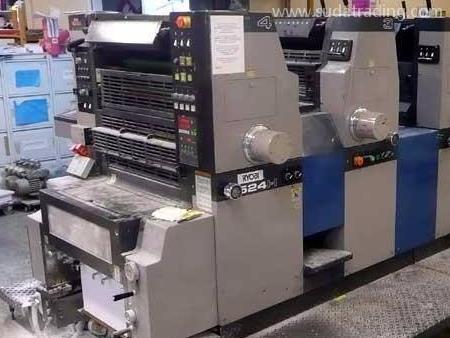 印刷機(jī)進(jìn)口機(jī)場(chǎng)報(bào)關(guān)流程是這樣操作的！