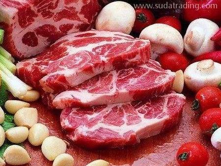 肉類進(jìn)口機場清關(guān)對包裝與標(biāo)識有這些要求！