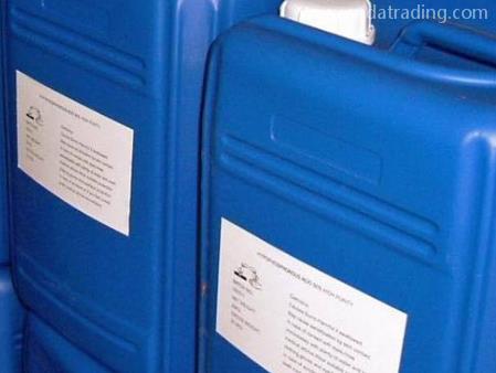 注意了！危險品進口報關(guān)要留意幾個問題!！