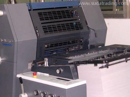 二手印刷機(jī)進(jìn)口報(bào)關(guān)怎么做？流程在這！