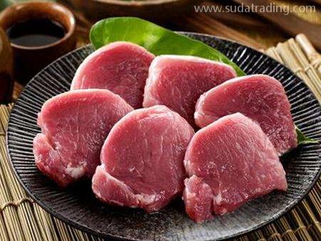 肉類食品進口報關報檢要提交這些單證！