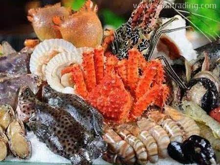 水產(chǎn)品進(jìn)口清關(guān)前要做的前期準(zhǔn)備！