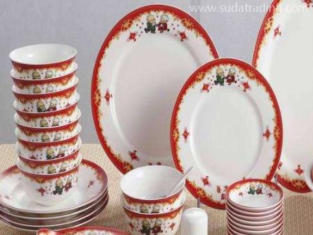 你知道陶瓷餐具進口報關(guān)時間要多久嗎？