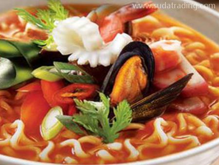 方便面進(jìn)口報關(guān)如何操作？方便面報關(guān)流程