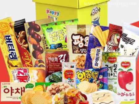 上海食品進(jìn)口報(bào)關(guān)怎么做？不知道的看這里！