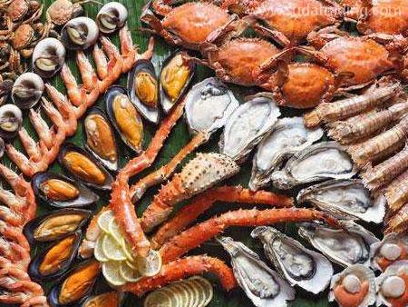 進(jìn)口前請(qǐng)先了解上海海鮮進(jìn)口清關(guān)要求！