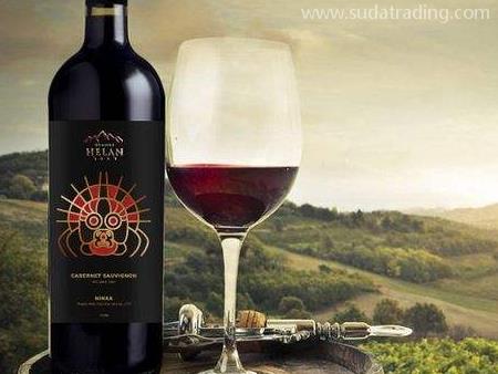 原瓶進(jìn)口葡萄酒清關(guān)全套流程都在這！