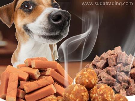 進(jìn)口寵物食品報(bào)關(guān)怎么操作？大致流程在這里！