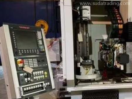 二手蝸桿齒機(jī)進(jìn)口清關(guān)如何操作？機(jī)械進(jìn)口清關(guān)流程