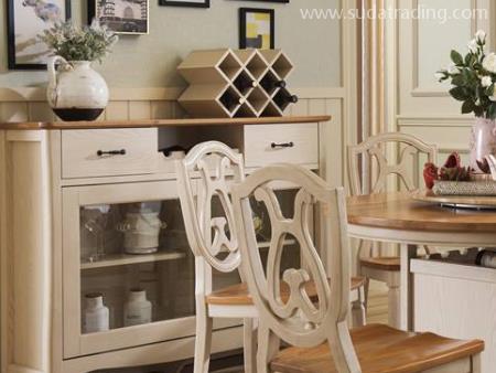 法國二手家具進(jìn)口報關(guān)如何操作？有哪些流程？