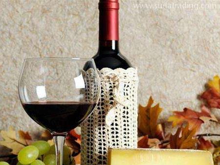 紅酒進(jìn)口報(bào)關(guān)如何做CIF價(jià)格？