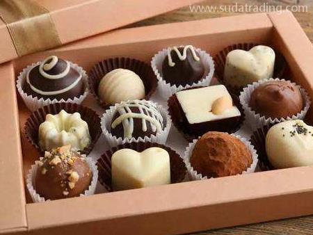 巧克力進(jìn)口報(bào)關(guān)需要提交這些資料！