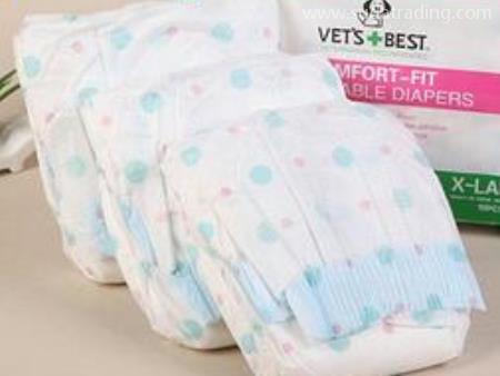 紙尿褲/衛(wèi)生巾進(jìn)口清關(guān)所需資料都在這！