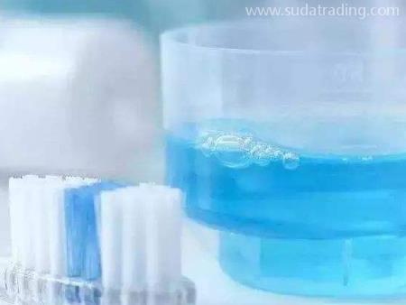 干貨！進(jìn)口漱口水清關(guān)流程方案講解！