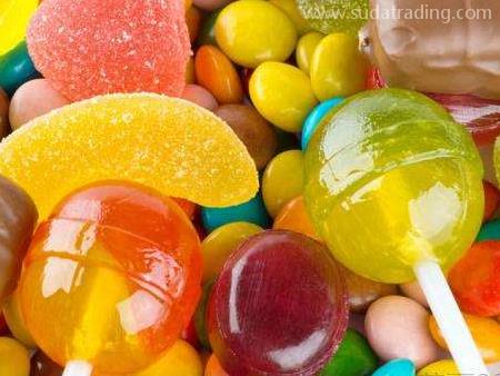 糖果進(jìn)口清關(guān)需要多長(zhǎng)時(shí)間？報(bào)關(guān)知識(shí)講解