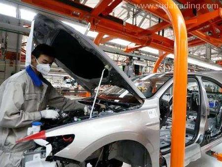 美國汽車配件進(jìn)口報關(guān)有哪些資料與注意事項？