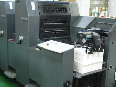 進(jìn)口二手印刷機報關(guān)前一定要清楚這些規(guī)定！